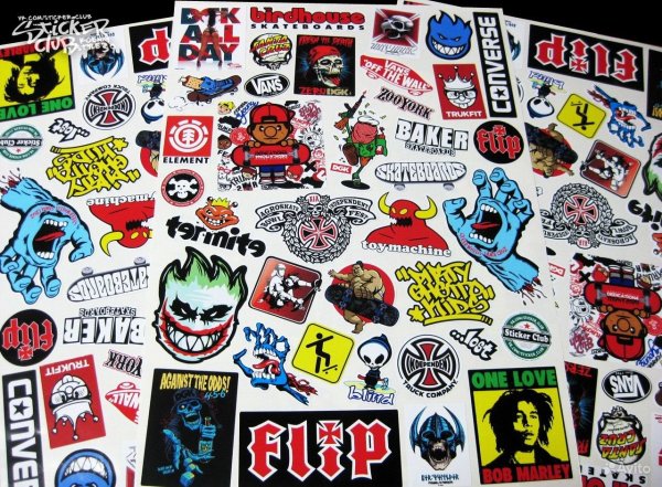 Стикеры Калининград