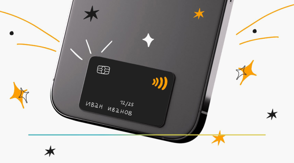 Тинькофф pay