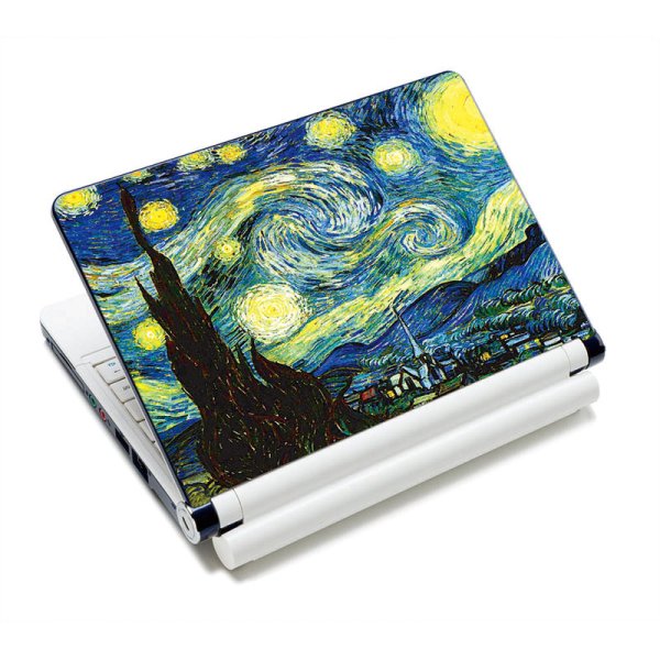 Наклейка на ноутбук 15.6 Lenovo