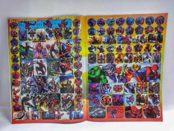 Наклейки Садовод