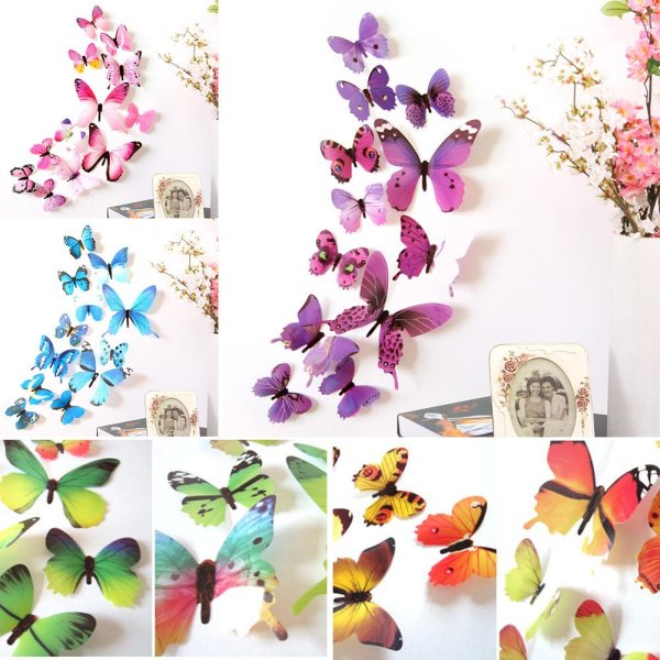 Багажные наклейки