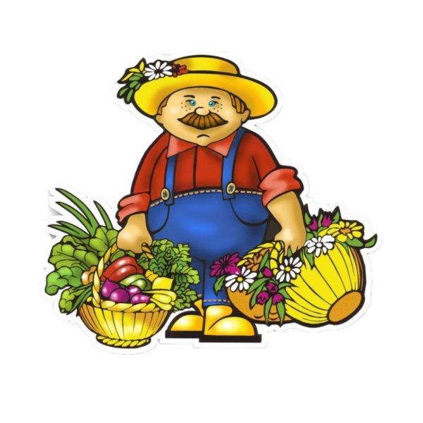 Планета Садовод