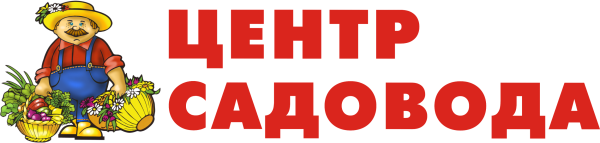 ТК Садовод логотип