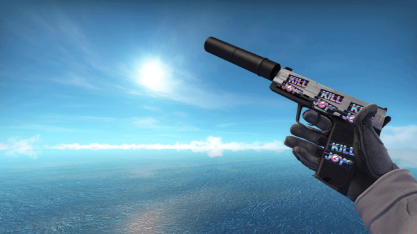 Killjoy стикер