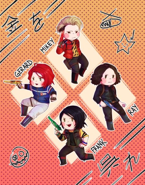 Киллджой игра