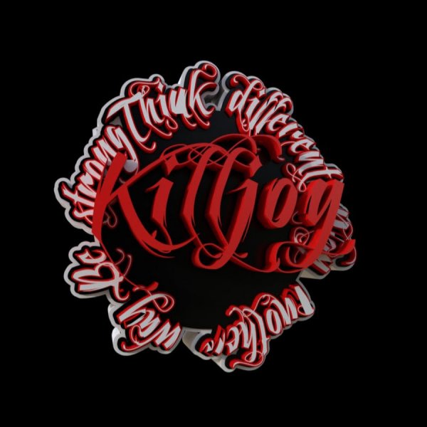 Killjoys лого