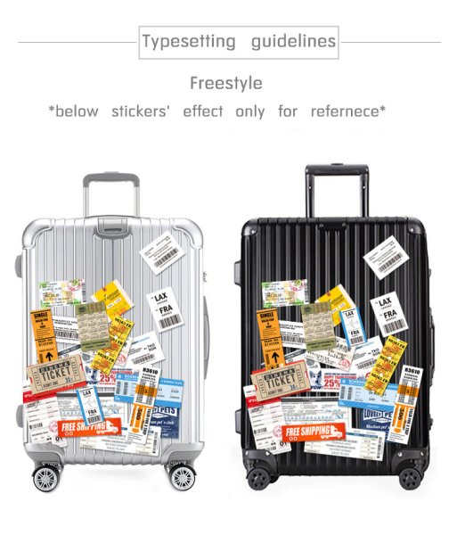 Чемодан путешественника