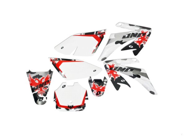 Пластик Kayo KRZ 140