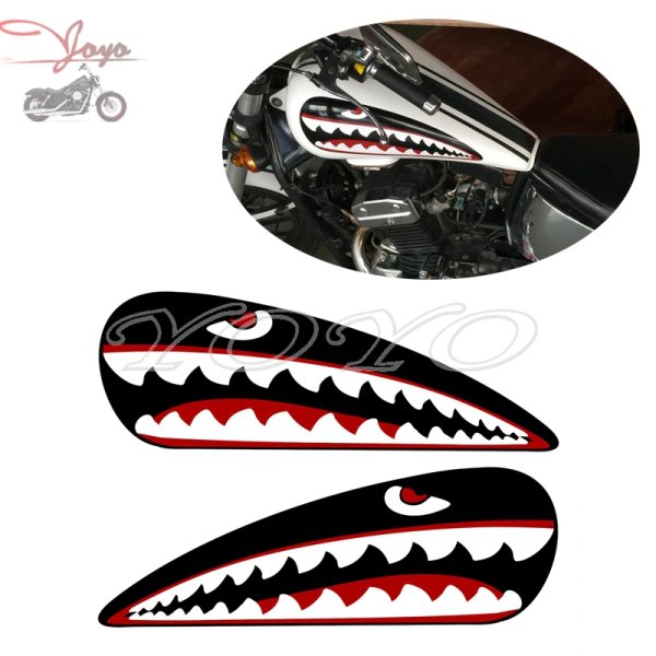 Наклейки на мопед Альфа