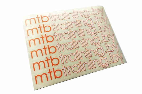 Наклейки с ламинацией и без