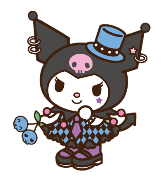 Kuromi на русский