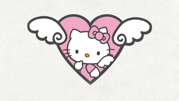 Санрио Китти