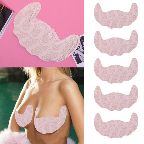 Держатель для груди