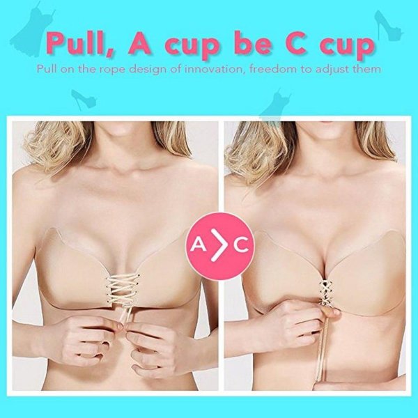 Силиконовые наклейки на грудь