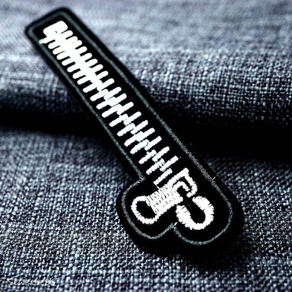 Спортивные нашивки