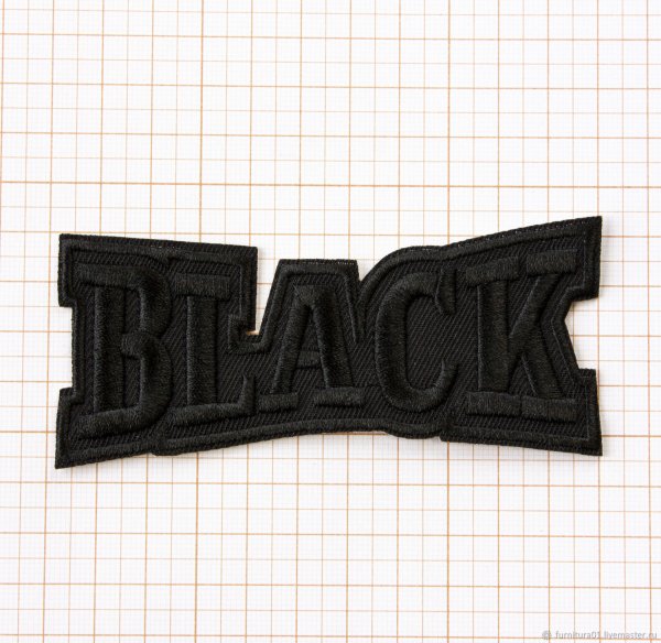 Наклейки для курточек