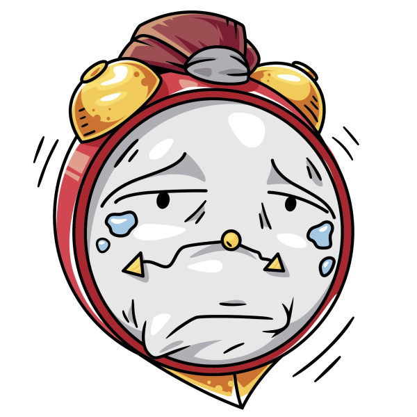 Часы Тайминг