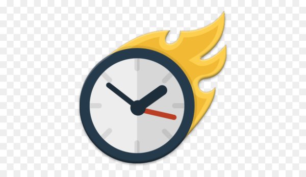 Пиктограмма две минуты