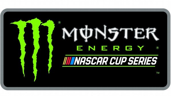 Monster Energy logo