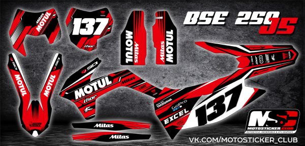 Наклейки на бсе з1