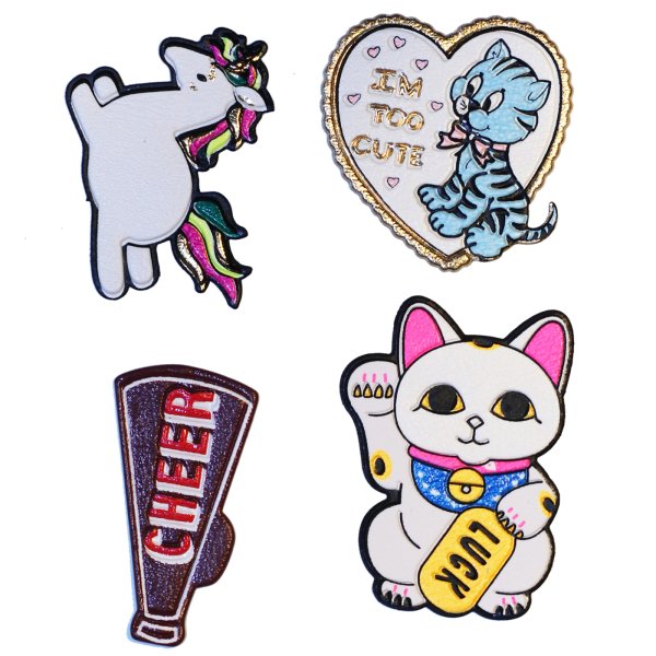 Красивые наклейки