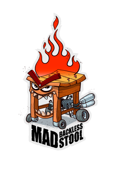 Наклейки на авто