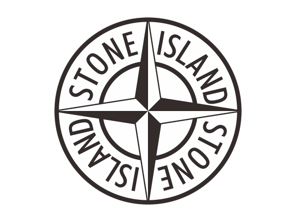 Stone Island логотип