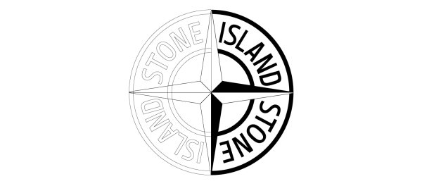Stone Island лого