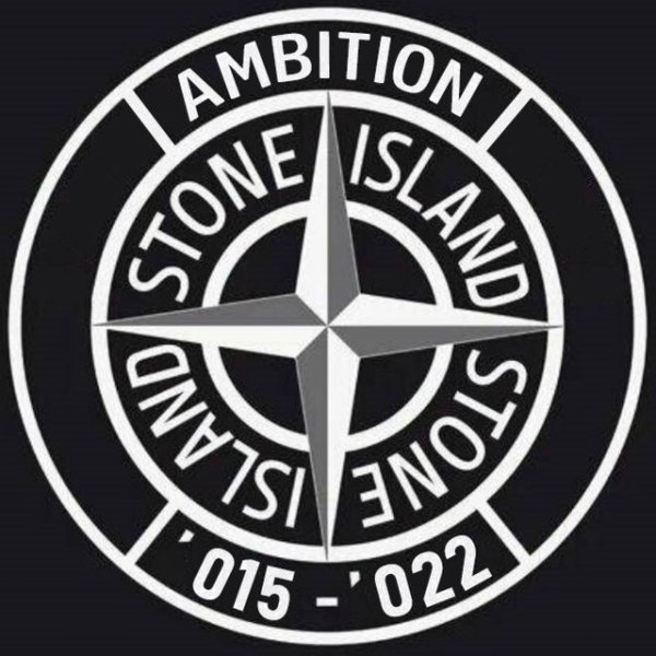 Stone Island логотип