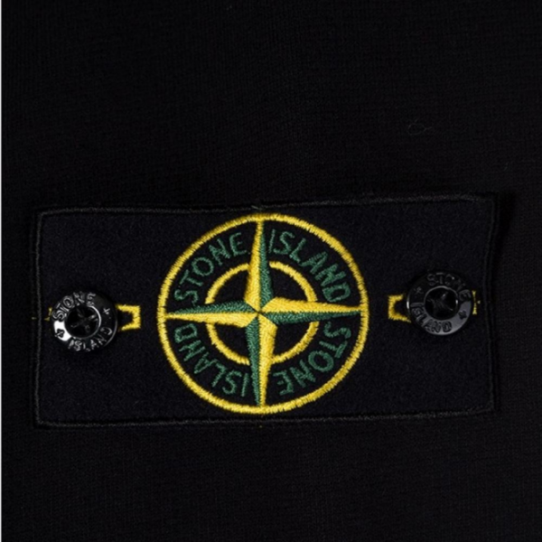 Stone Island патч