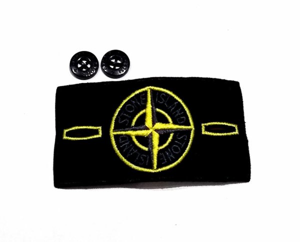 Значок Стоун Айленд