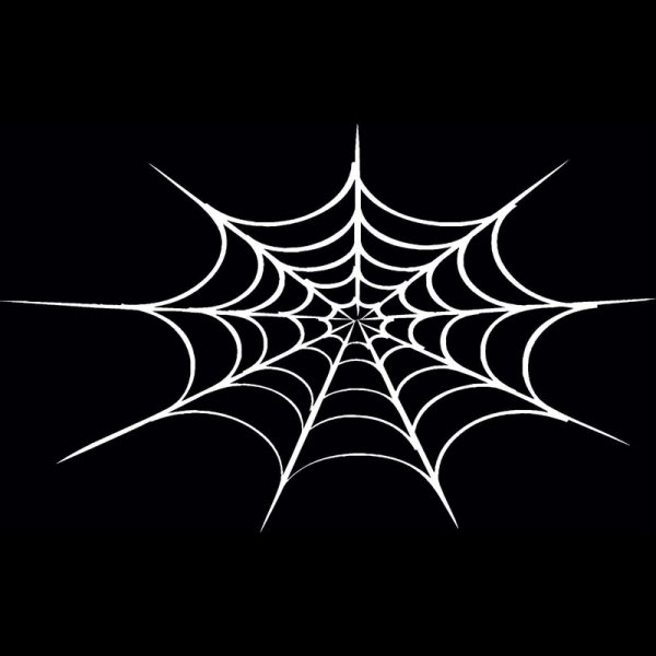 Синие голографические наклейки КС го