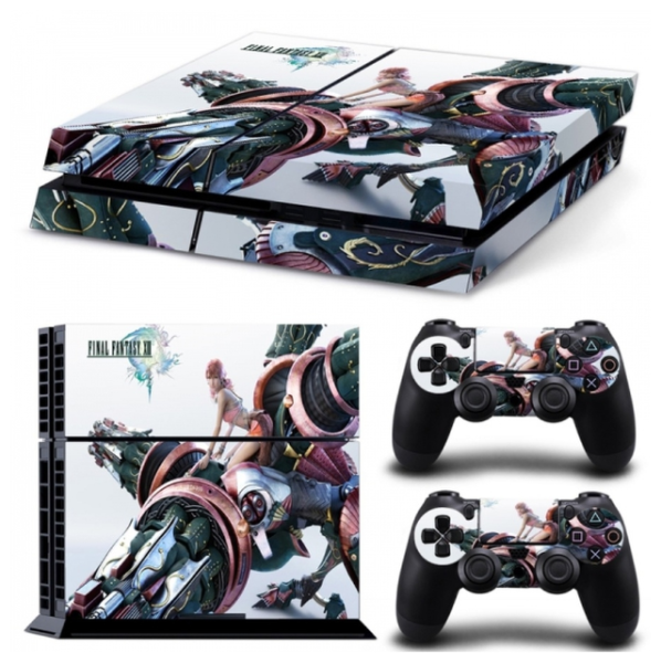 Наклейки на аппаратуру