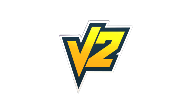 V2 брелок стандофф 2