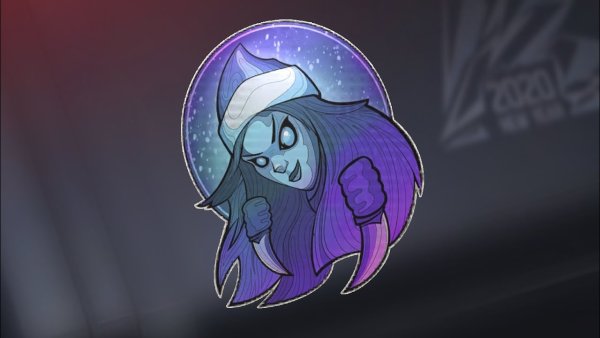 Стикеры стандофф 2