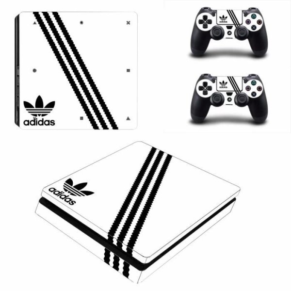 Пс4 слим кастом