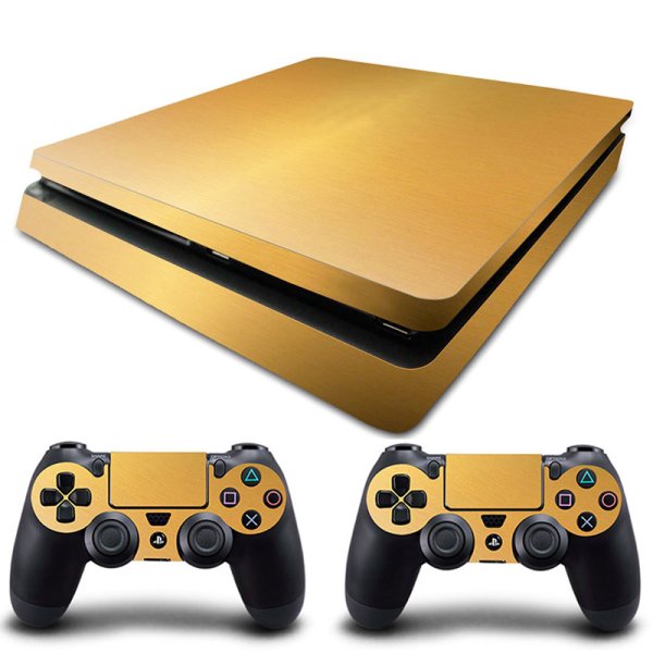 Пс4 слим рендер