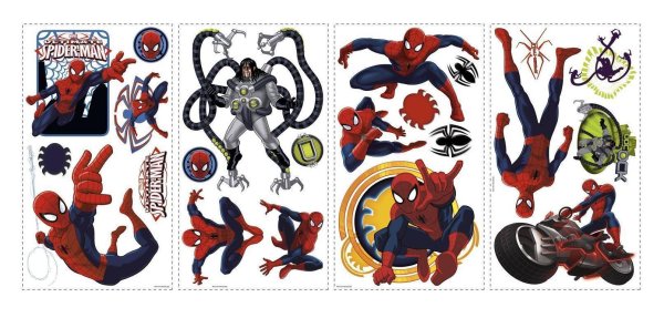 Наклейки для мальчиков 10 лет