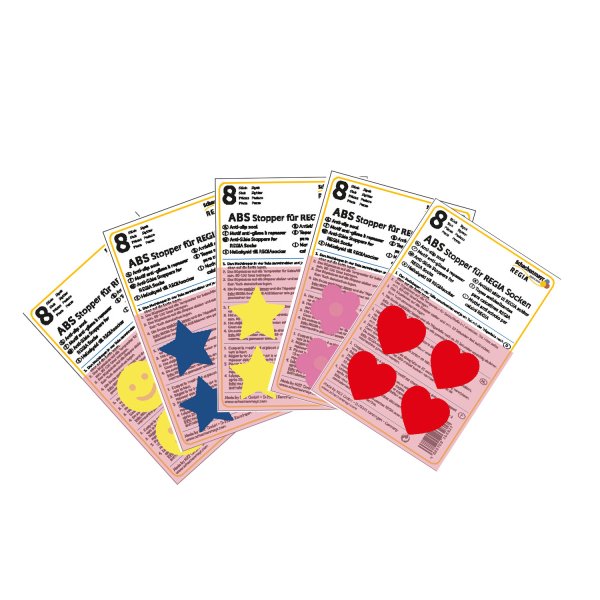 Наклейки на ступни ног