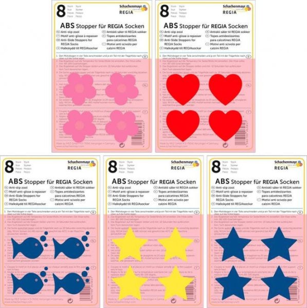 Носочки с силиконовой подошвой