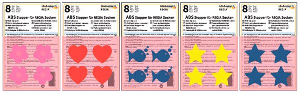 Носки противоскользящие для детей