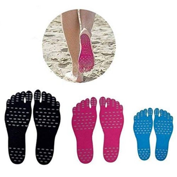 Стельки для пляжа