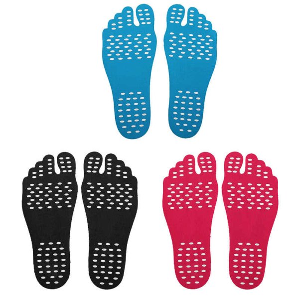 Силиконовые носки для бассейна