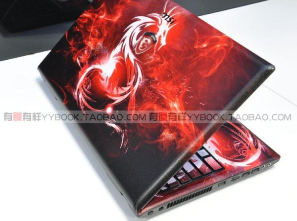 MSI ge70 #138926