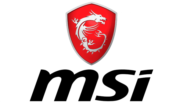 Обои на рабочий стол MSI