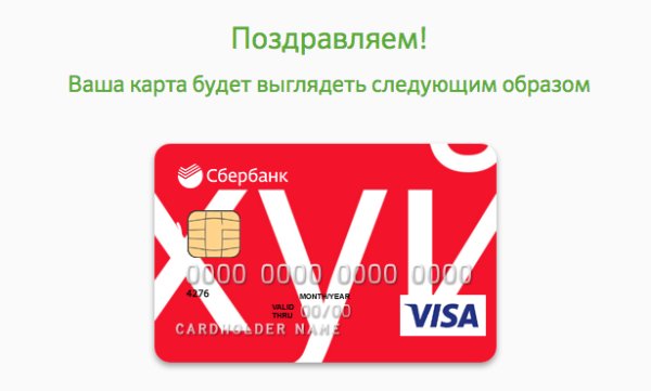 Дизайн карты