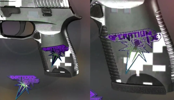 Killjoy наклейка КС го