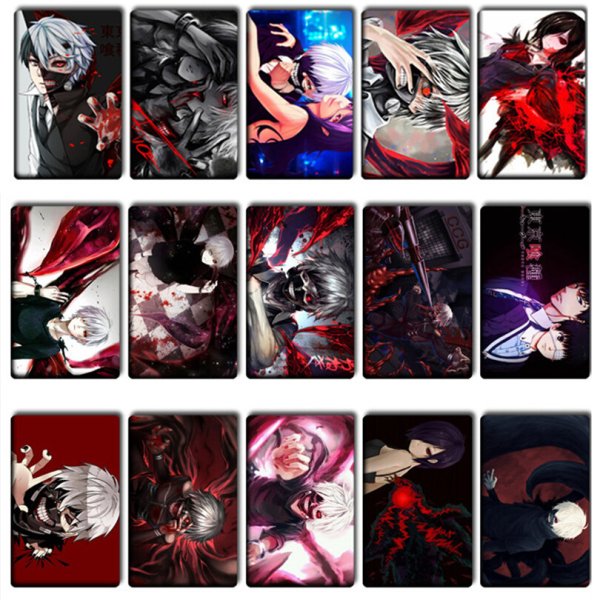 Аниме карта Сбербанк