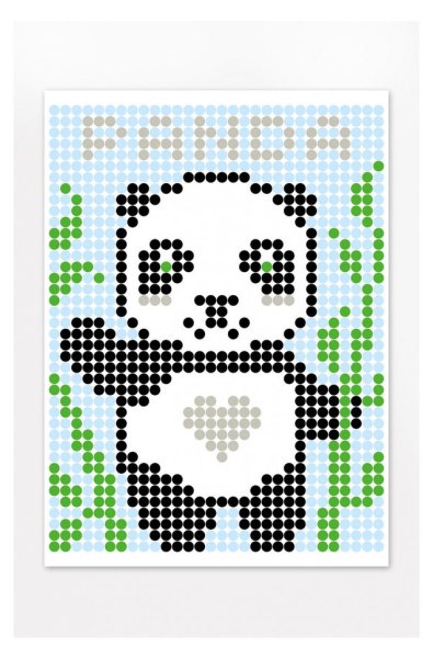 Мозаика алмазная Mazari "Звёздный Лев" m-11519