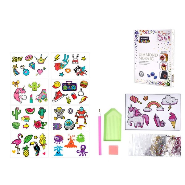 Наклейки на духи